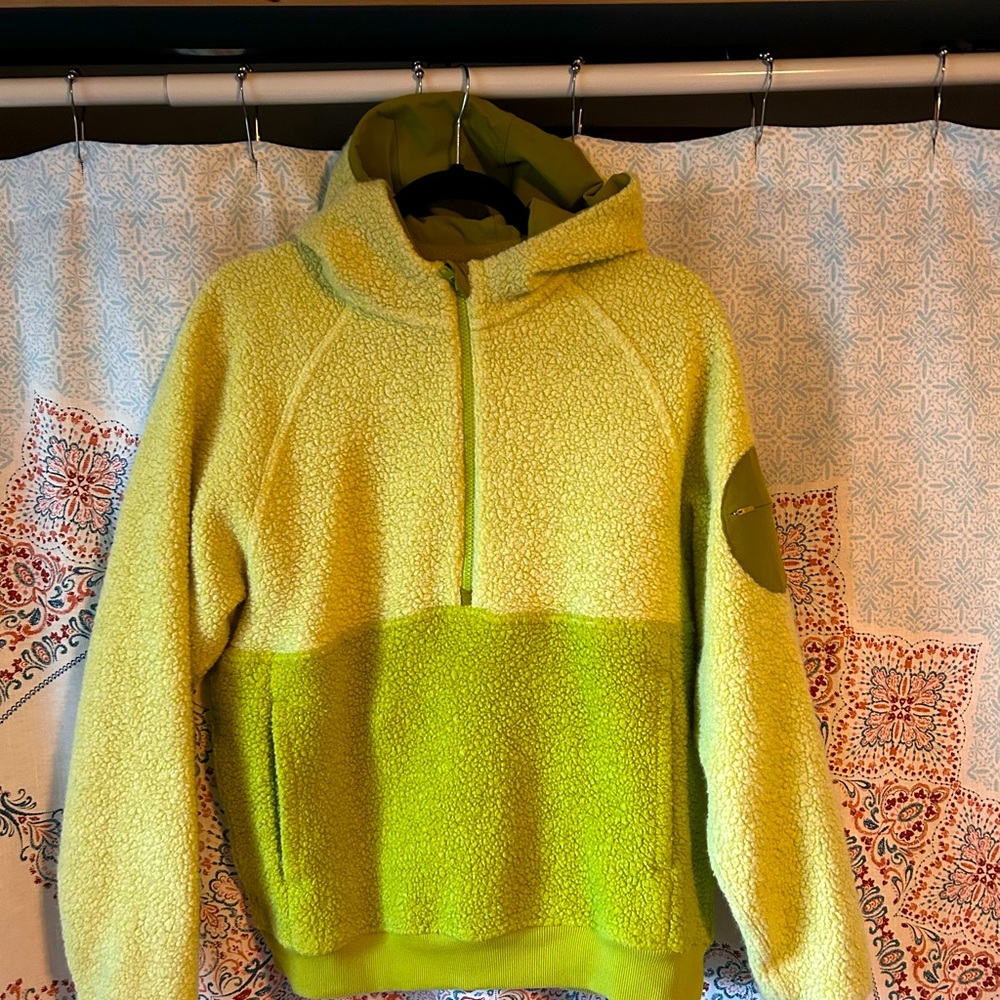 Outdoor Voices Megafleece